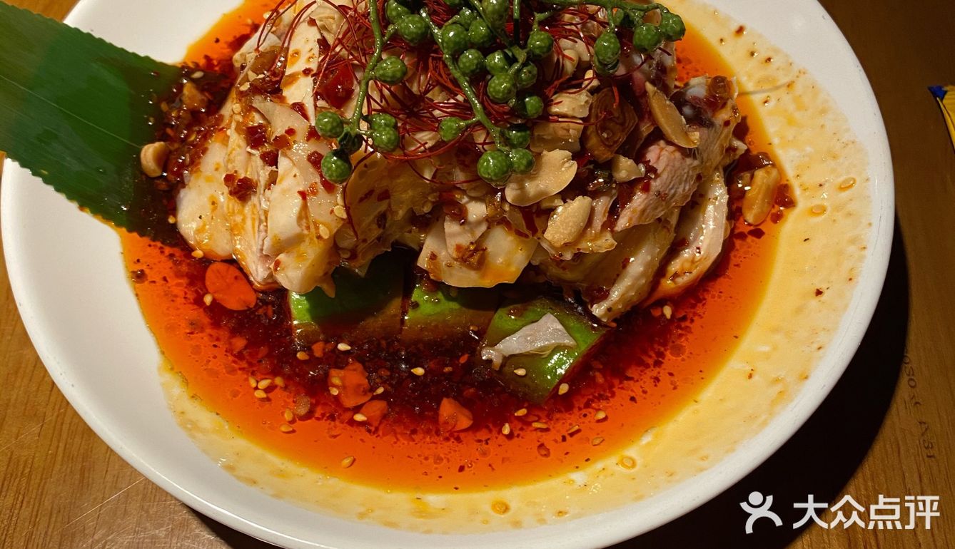 #胖哥俩肉蟹煲