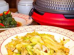 -撒拉花儿·新疆菜·清真(太阳宫店)