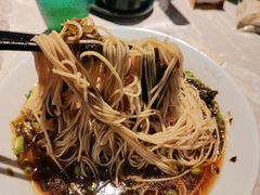 -松鹤面馆·古法焖肉面(观前店)