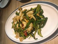 黄瓜炒鸟贝-味莊·青岛菜(云霄路店)