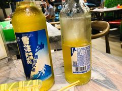 -美膳居川菜馆油焖大虾烧烤(卓刀泉店)