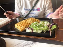 惠灵顿牛排-必胜客(堤口路店)