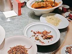 -伙靠·江浙菜(田林路店)