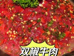 -火凤祥鲜货火锅·清真食品(宁夏总店)