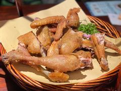 -前海沿·青岛菜(五四广场永旺店)