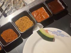 -星伦多自助料理·涮烤一体(虹悦城店)