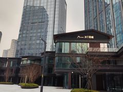 -梅溪湖城市岛
