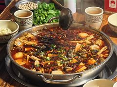 -黑竹香鸡(营和巷店)