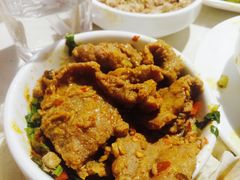 -海底捞火锅(万丰桥店)