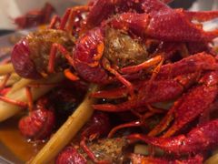 -聚味瞿记·龙虾堂(坡子街店)