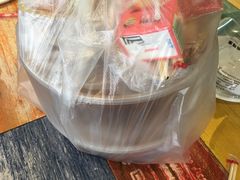 -刘一龙虾(山东路店)