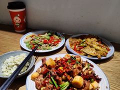 -静一餐厅·湖北菜(前门创始店)
