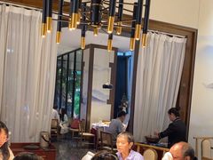 -院里寻菜·精致庭院菜(观沙岭店)