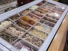 -拿渡·水煮鱼麻辣香锅(王府井奥莱·香江小镇店)