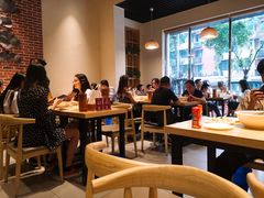 大堂-嘉州叶婆婆钵钵鸡(建设路店)