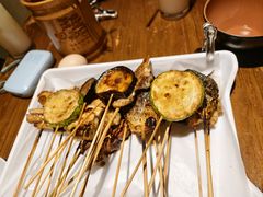-王氏炉匠·烧鸟放题自助(三里屯店)