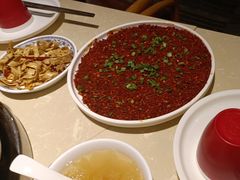 -大队长主题火锅(观音桥店)
