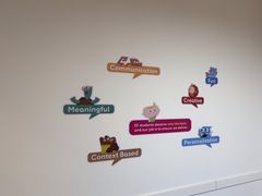 -英孚教育青少儿(河东中心)