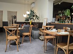 -沏点Trattoria意大利餐厅(新街口店)