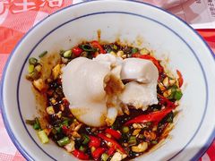 -荆九爷爆炒桥头三嫩(夫子庙店)