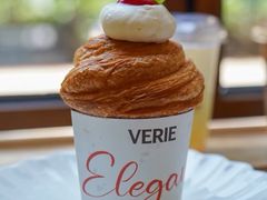 -VERIE BAKEHOUSE