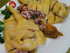-九大簋家宴(晓港湾店)