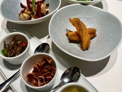 -荣轩(新荣记环球金融中心店)