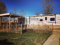 -意大利农场度假村