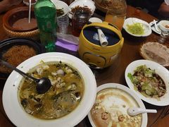 -钵家大院·地道湖北菜(江夏·大花岭店)