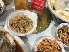 -吴掌柜·藕汤印象(南湖店)