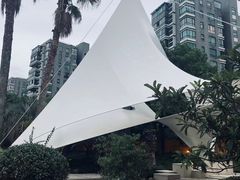 -苏州河梦清园环保主题公园