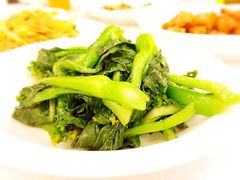 -聚春园自助餐厅(东街口店)