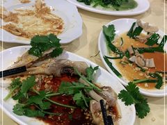 -电白鸭粥店(下沙二坊88号店)