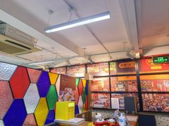 -香港華心糖水鋪(南西总店)