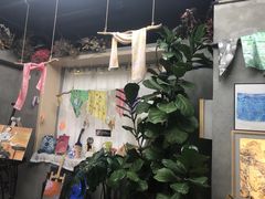 -100家灵感仓库·DIY团建(什刹海店)