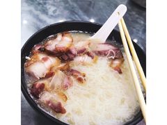 叉烧米-鑫馨餐厅