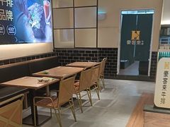 -豪客来牛排(天阳D32店)