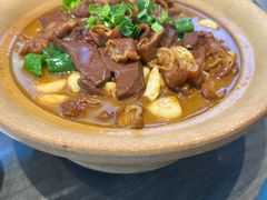 -王家大院·南京菜(湛江路总店)