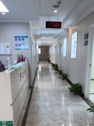 -蚌埠国色医疗美容医院•眼鼻整形