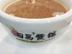 -日昌餐馆(亦庄店)