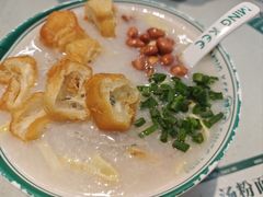 -西关明记肠粉(荔枝湾店)
