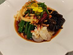 -红鱼湾餐厅(国际大厦店)