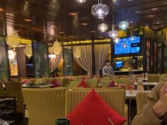 大堂-润园四季椰子鸡火锅(海上世界店)