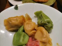 -七色云蔬食(喜邻里店)