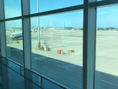 -郑州新郑国际机场