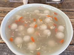 -老桐椿 · 上海大馄饨