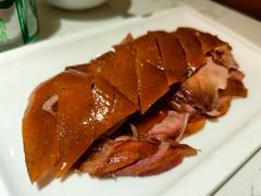 -艳阳天·非遗楚菜(武汉客厅店)