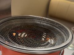 -星伦多自助料理·涮烤一体(杭州来福士店)