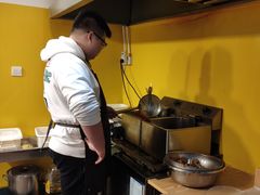 -傅强排骨(成都总店)