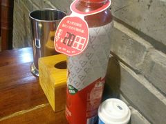 -明桂米粉(北站店)